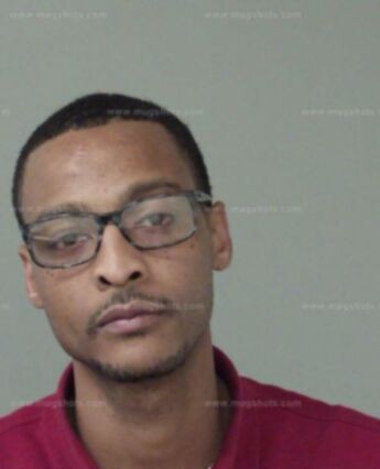 Kenneth Ray Green