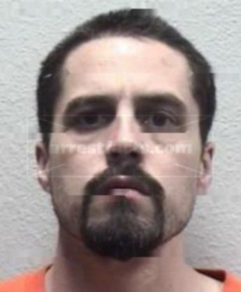 Clint Allen Sanchez
