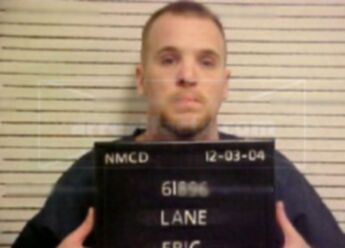 Eric W Lane