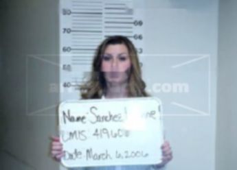 Lavonne Olivia Sanchez