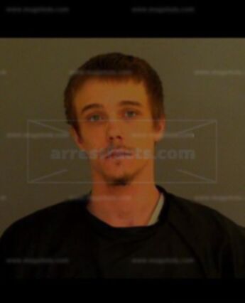 Christopher Keith Tribble