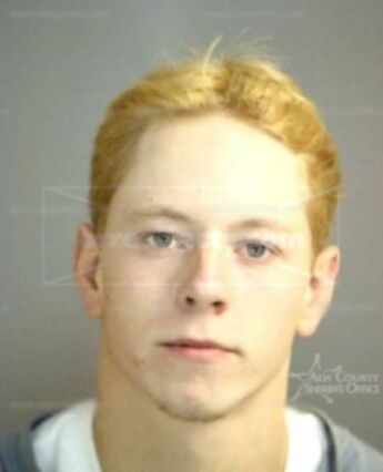 Kelly Joe Ford