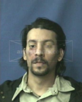 Anthony Thomas Farrimond