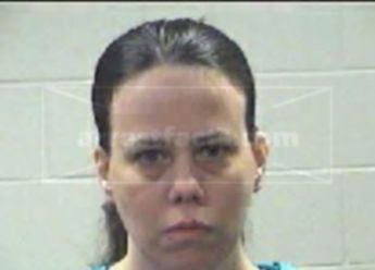 Jennifer Rachel Woods