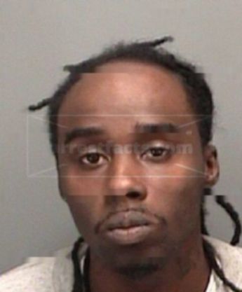 Joshua Romonne Stringer