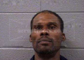 Casper Washington