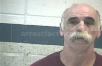 Larry Wayne Hyde