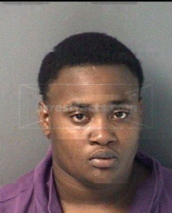 Champelle Lewis