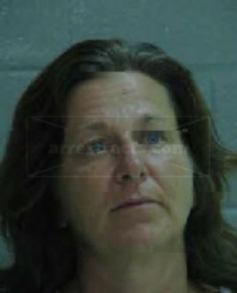 Shelly Lynn Mccartney