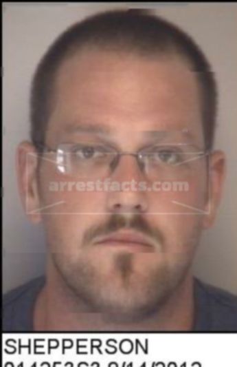 Neil Thomas Shepperson
