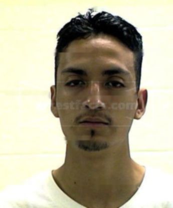 Andrew Jeremy Riojas