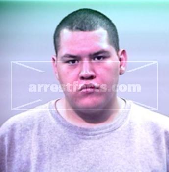 Xavier Randall Cantu