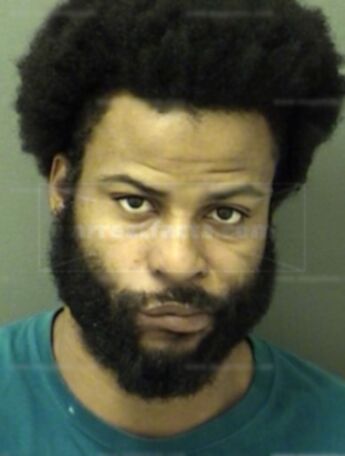 Dezmond Demonterice Sherrer