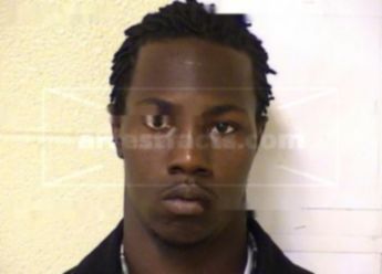 Shawntez Taylor