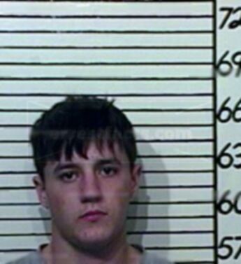 Brandon Tyler Bullard