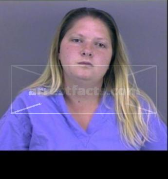 Amanda Ann Harris