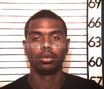 Anthony Steven Gray
