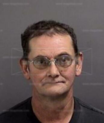 Raymond Dean Mcbroom