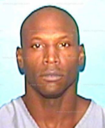 Lamar F Crawford