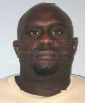 Alexial Deandre Jones