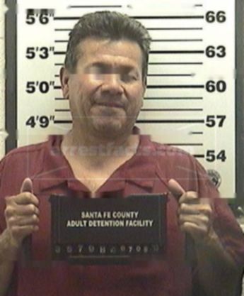 Bryan Saiz
