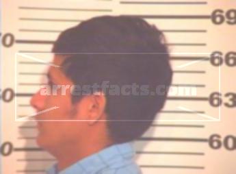 Mario Jr Mendoza Hernandez