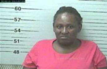 Tammy Marie Gordon