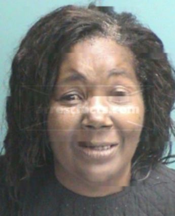 Jerilene Brown