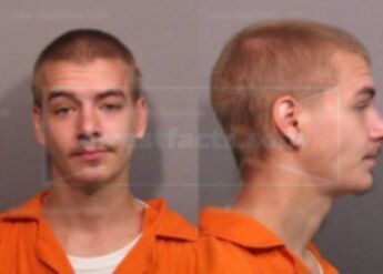 Trevor Ray Brooks