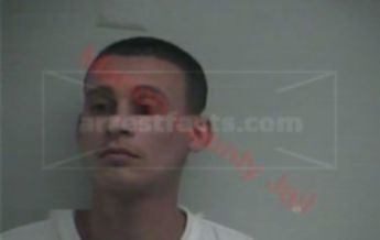 Shawn Ray Glover