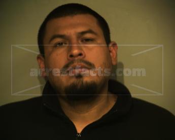 Jaime Arturo Muniz Lopez