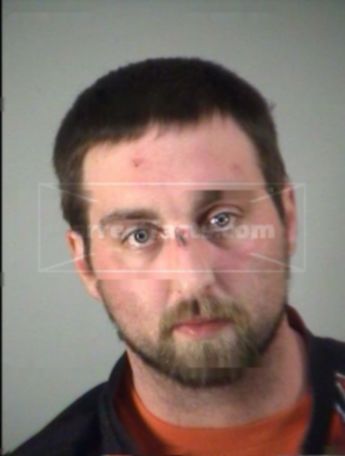 Michael Scott Mcdonald