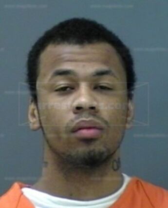 Dexter Leroy Simmons