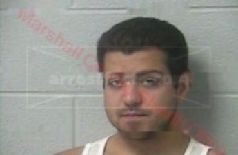 Jordan Lucas Heffer