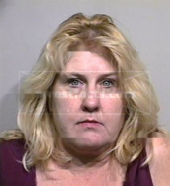 Sharon Kay Scott