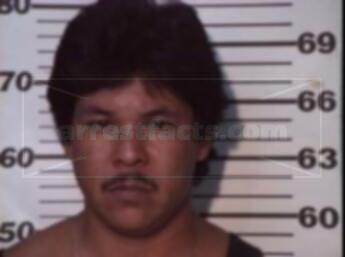 Jesus Sandoval Medrano