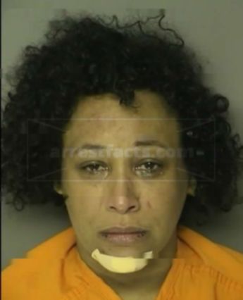 Lakesha Nicole Lewis