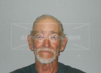 David Wayne Steadman