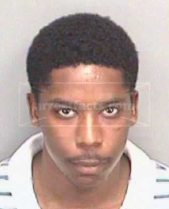 Anthony Kashawn Fortune