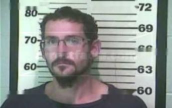 Brandon Christopher Mcdowell