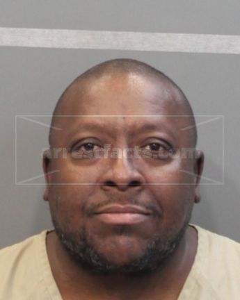 Marshall Ervin Thurman
