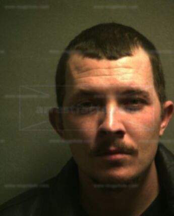 Dustin Edgar-Cole Sanders