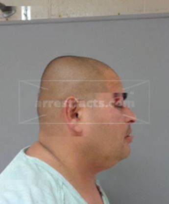 Victor Manuel Juarez