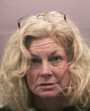 Christine Cross