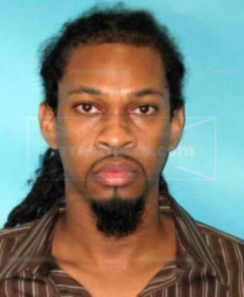 Duvaughn Thompson