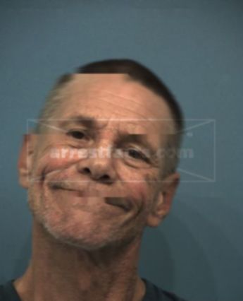Larry Virgil Wykes