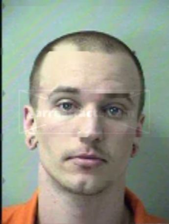 Justin Bolt Allen