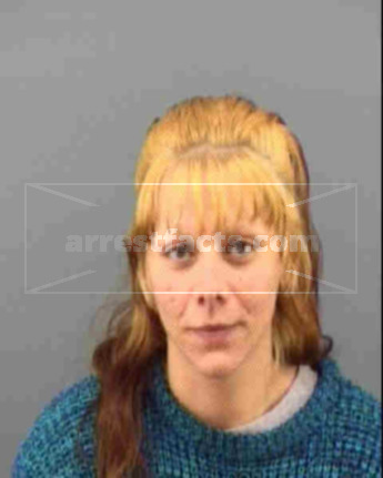 Carrie May Weller