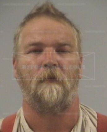 Clinton Gilbert Weaver
