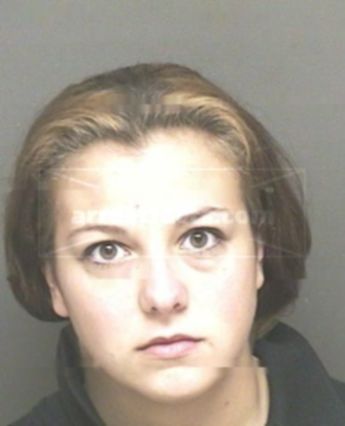 Ashley Nicole Holloway